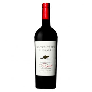 Fairytale 2016, Beaver Creek, Cabernet Sauvignon, Horne Ranch