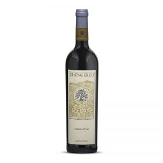 Chêne Bleu 2010, Abelard, Ventoux