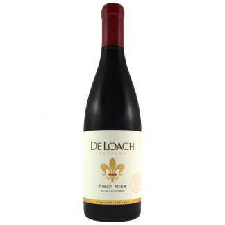 DeLoach 2016, Pinot Noir