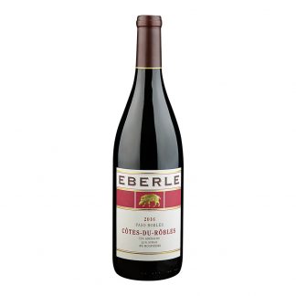 Eberle 2015, Cotes-du Robles, Paso Robles, California