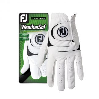 FootJoy WeatherSof