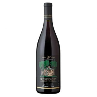Frank Family 2014, Pinot Noir, Carneros, Napa Valley