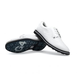 GFore Embossed Gallivanter