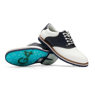 GFore Saddle Gallivanter