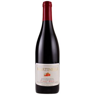Martinelli Bondi Home Ranch 2012, Pinot Noir, Russian River Valley