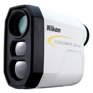 Nikon COOLSHOT 20