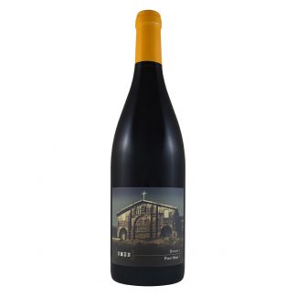 Omen 2016, Pinot Noir, Oregon