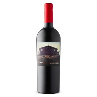 Omen 2016, Cabernet Sauvignon, Sierra Foothills, California
