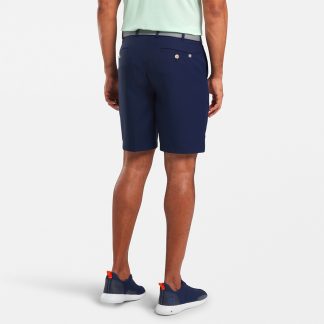 Peter Millar Salem High Drape Performance Short