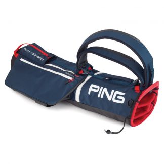 Ping Moonlite Golf Bag
