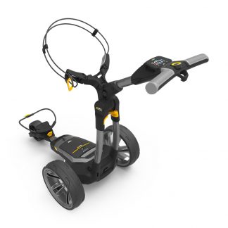 PowaKaddy CT6
