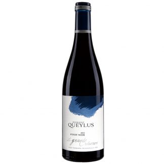 Queylus 2013, Pinot Noir, La Grande Reserve, Niagara, Canada