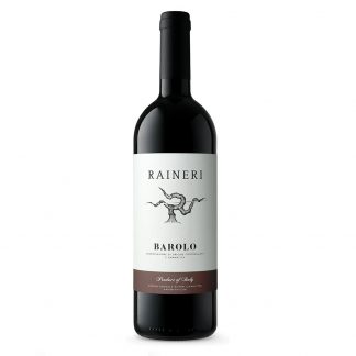 Raineri 2014, Barolo, Italy