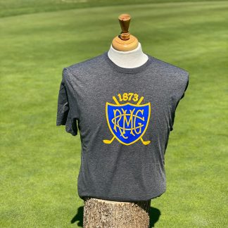 Levelwear RMGC Tee Shirt