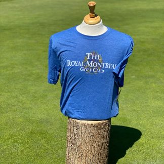 Levelwear RMGC Tee Shirt