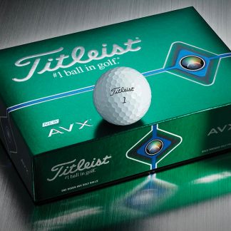 Titleist AVX