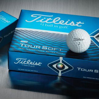 Titleist Tour Soft