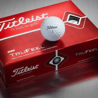 Titleist TruFeel