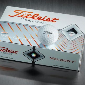 Titleist Velocity