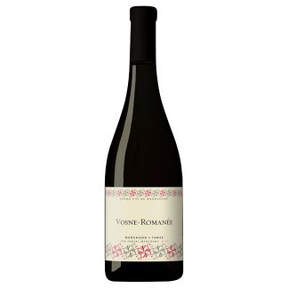 Vosne-Romanée 2013, Marchand Tawse, Bourgogne