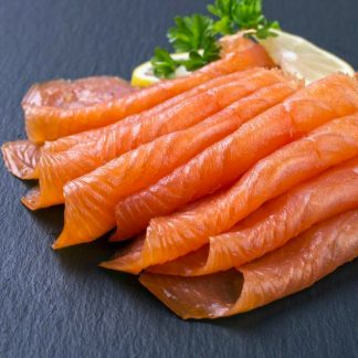 RMGC Smoked Salmon (200 g)