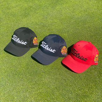 Titleist Performance Hat - RMGC Logo